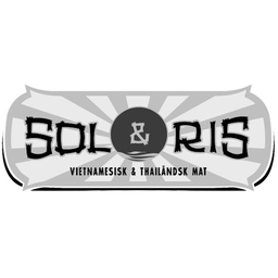 Sol & Ris logo.